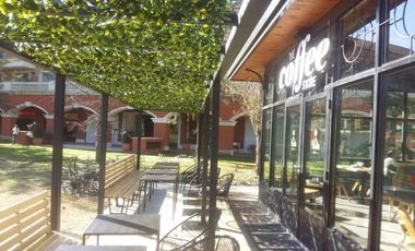 Departamento 1 o 2 amb a estrenar en Pueblo Caamaño