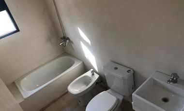 Venta, departamento 2 ambientes a estrenar