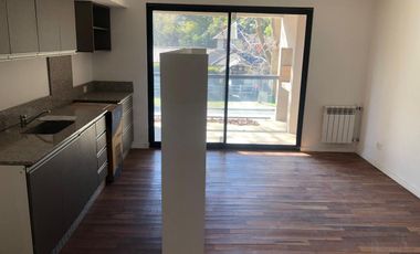 Venta, departamento 2 ambientes a estrenar