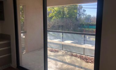 Venta, departamento 2 ambientes a estrenar