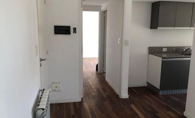 Venta, departamento 2 ambientes a estrenar