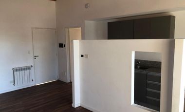 Venta, departamento 2 ambientes a estrenar