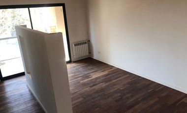 Venta, departamento 2 ambientes a estrenar