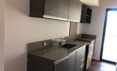 Venta, departamento 2 ambientes a estrenar
