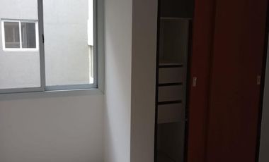 Departamento 1 dormitorio, a mts del Hospital de Urgencias