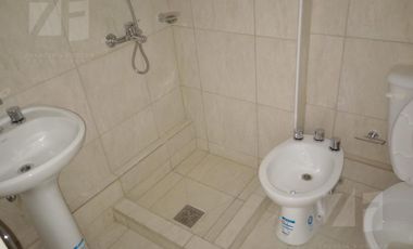 Departamento 1 dormitorio, a mts del Hospital de Urgencias