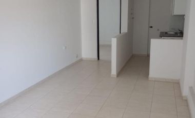 Departamento 1 dormitorio, a mts del Hospital de Urgencias