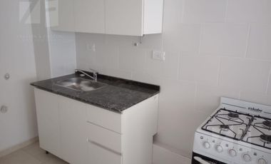 Departamento 1 dormitorio, a mts del Hospital de Urgencias