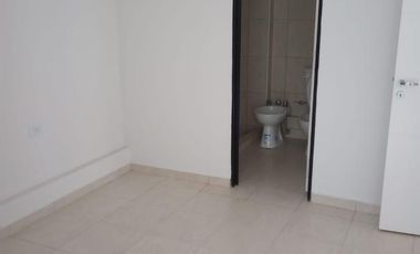 Departamento 1 dormitorio, a mts del Hospital de Urgencias