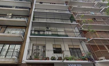 Alquiler, Contrafrente abierto. Luz y Sol. 80 m2