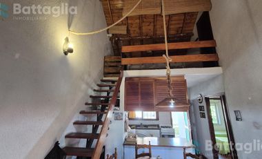 Duplex  céntrico a metros del mar en San Bernardo