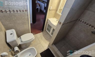 Duplex  céntrico a metros del mar en San Bernardo