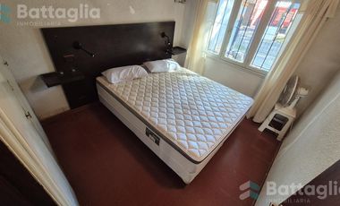 Duplex  céntrico a metros del mar en San Bernardo