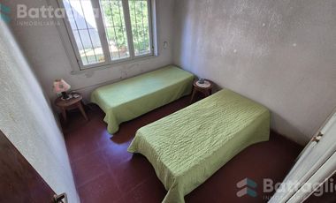 Duplex  céntrico a metros del mar en San Bernardo