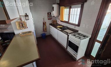 Duplex  céntrico a metros del mar en San Bernardo