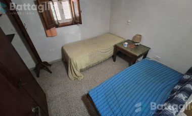 Duplex  céntrico a metros del mar en San Bernardo