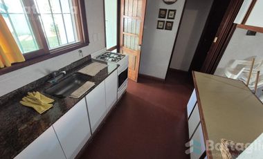 Duplex  céntrico a metros del mar en San Bernardo