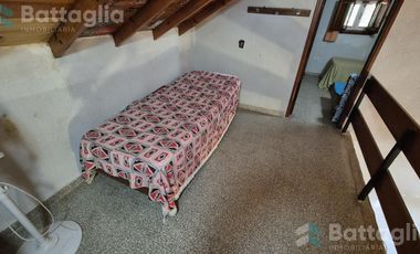 Duplex  céntrico a metros del mar en San Bernardo