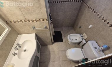 Duplex  céntrico a metros del mar en San Bernardo