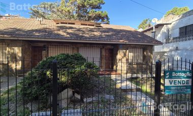 Duplex  céntrico a metros del mar en San Bernardo