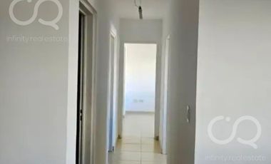 DEPARTAMENTO 2AMB EN VENTA CANNING