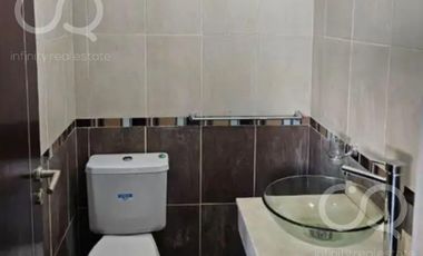 DEPARTAMENTO 2AMB EN VENTA CANNING