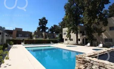 DEPARTAMENTO 2AMB EN VENTA CANNING