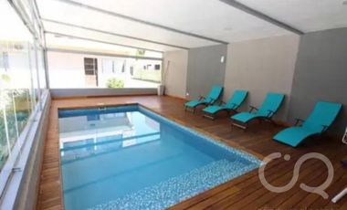 DEPARTAMENTO 2AMB EN VENTA CANNING