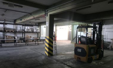 Depósito - Villa Adelina