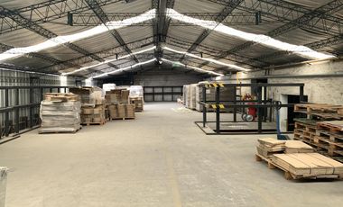 Depósito - Villa Adelina