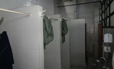 Depósito - Villa Adelina