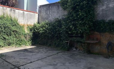 Depósito - Villa Adelina