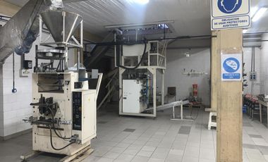 Depósito - Villa Adelina