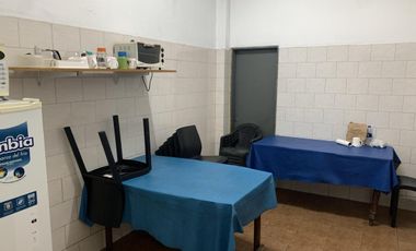 Depósito - Villa Adelina