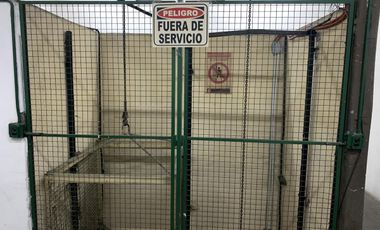 Depósito - Villa Adelina