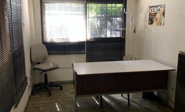 Depósito - Villa Adelina