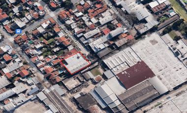 Depósito - Villa Adelina