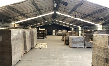 Depósito - Villa Adelina