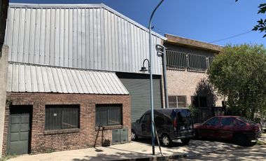 Depósito - Villa Adelina