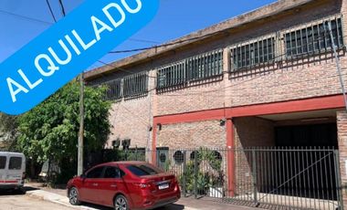 Depósito - Villa Adelina