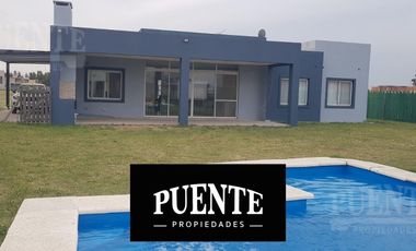 Casa en Venta en Lagos de Canning