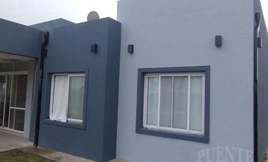 Casa en Venta en Lagos de Canning