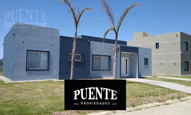 Casa en Venta en Lagos de Canning