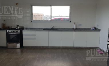 Casa en Venta en Lagos de Canning
