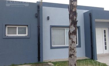 Casa en Venta en Lagos de Canning