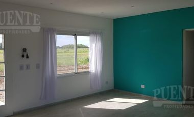 Casa en Venta en Lagos de Canning