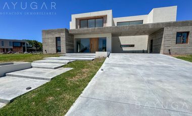 Venta Casa - Barrio Privado el Millord / Pilara - Vista al Polo