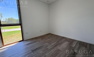 Venta Casa - Barrio Privado el Millord / Pilara - Vista al Polo
