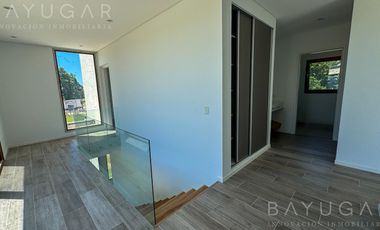 Venta Casa - Barrio Privado el Millord / Pilara - Vista al Polo
