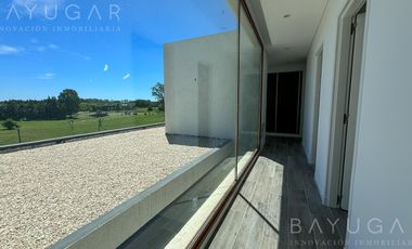 Venta Casa - Barrio Privado el Millord / Pilara - Vista al Polo